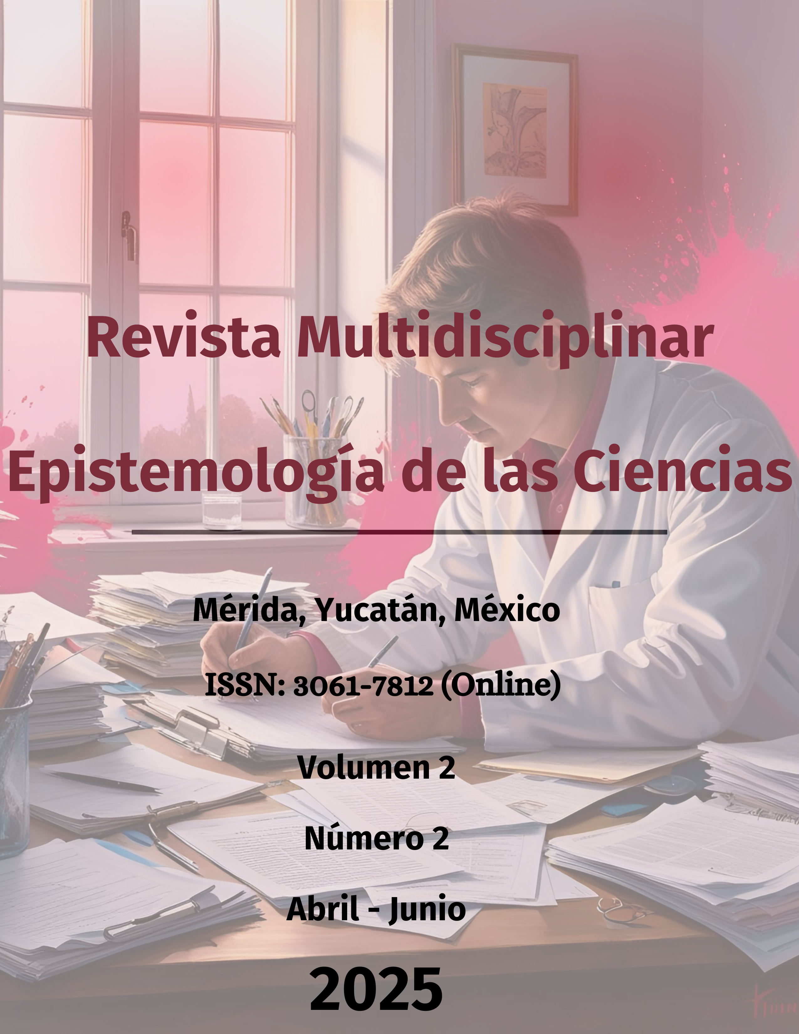 					Ver Vol. 2 Núm. 2 (2025)
				