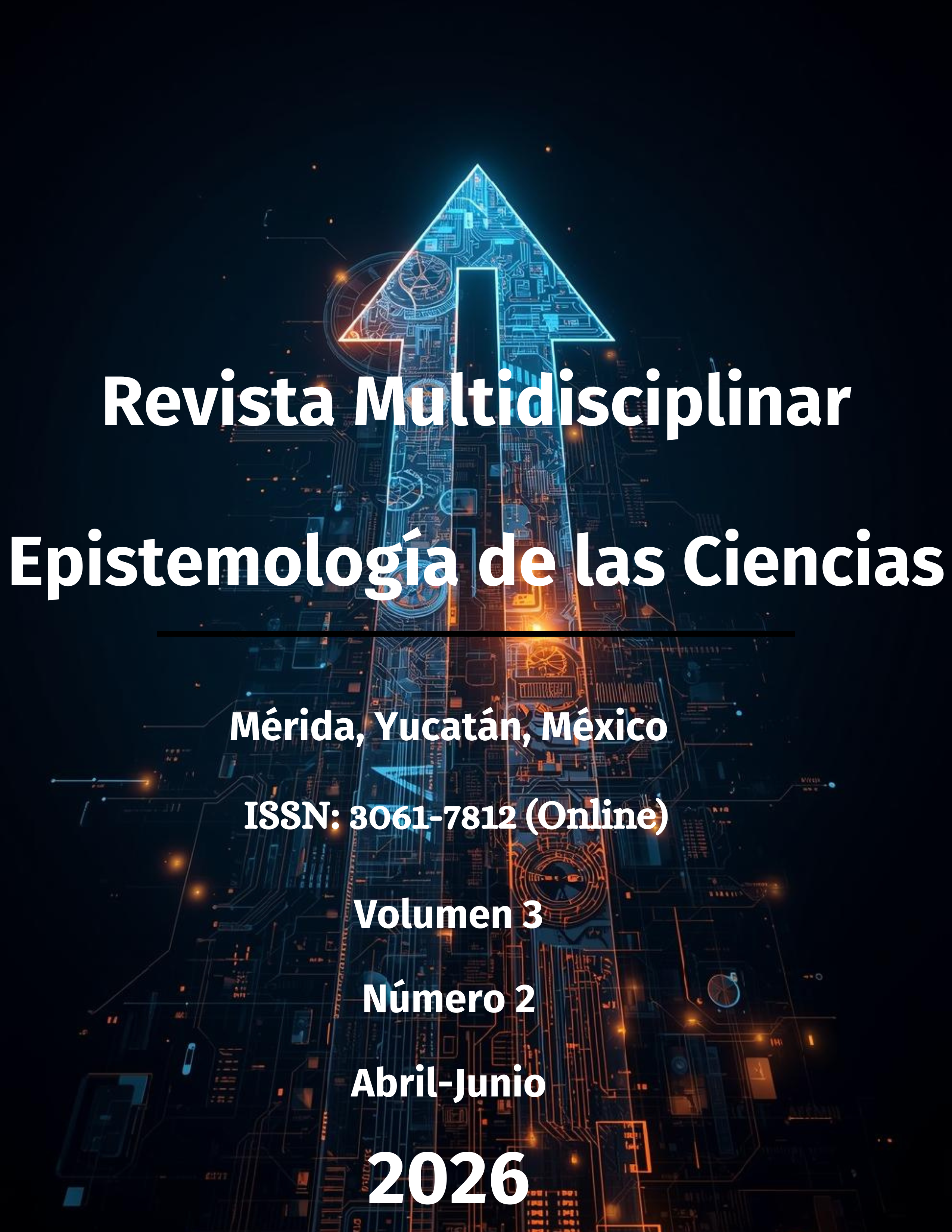 					Ver Vol. 3 Núm. 2 (2026)
				