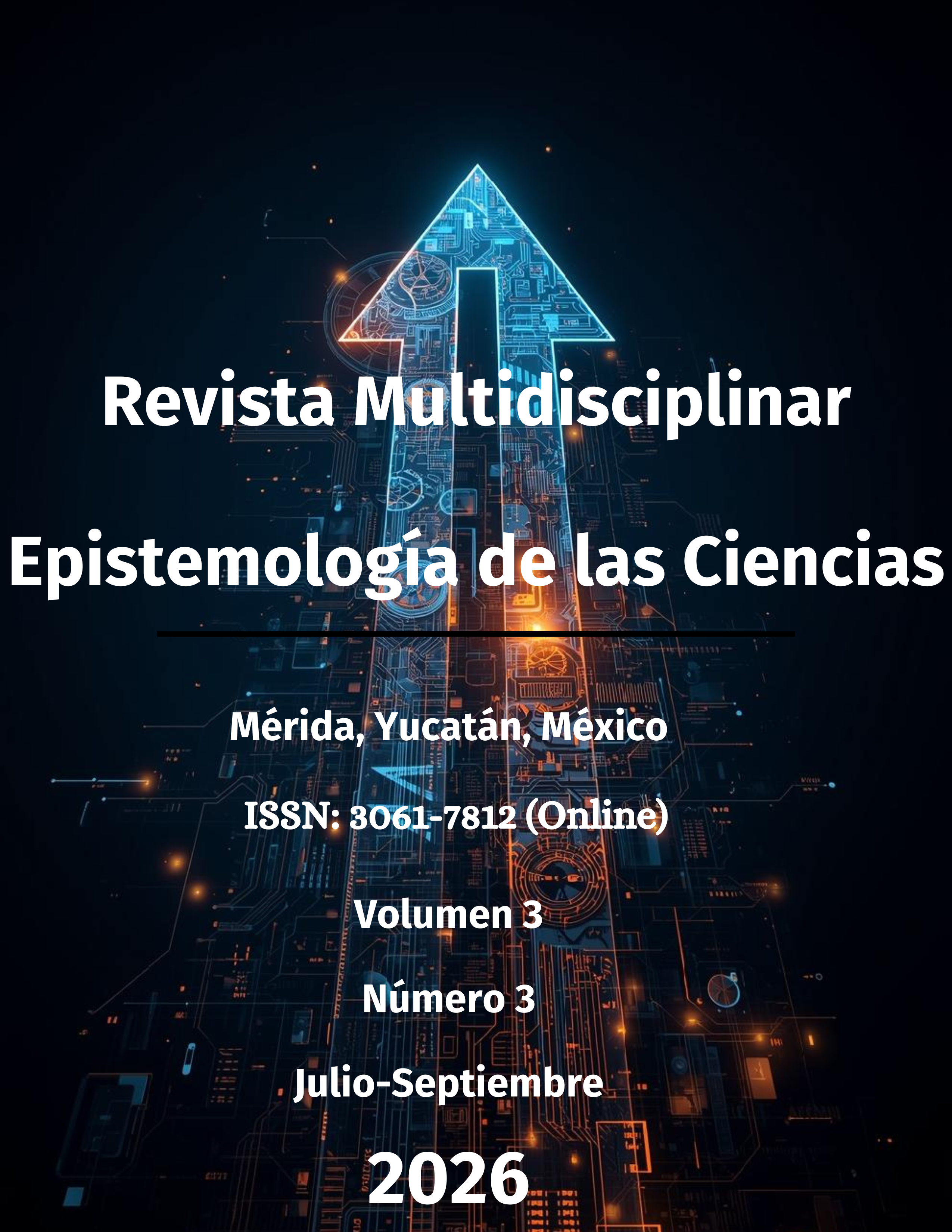 					Ver Vol. 3 Núm. 3 (2026)
				